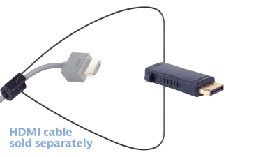 DL-AR3946 DIGITALINX SECURE ADAPTER RING