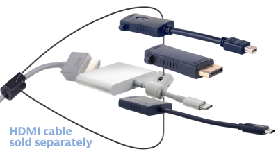 DL-AR3947 DIGITALINX SECURE ADAPTER RING