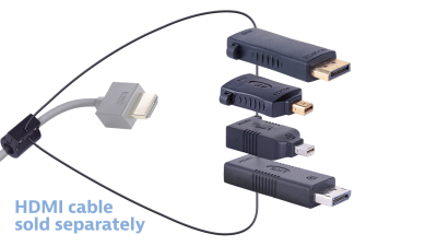 DL-AR3948 DIGITALINX SECURE ADAPTER RING