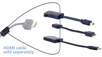 DL-AR3950 DIGITALINX SECURE ADAPTER RING