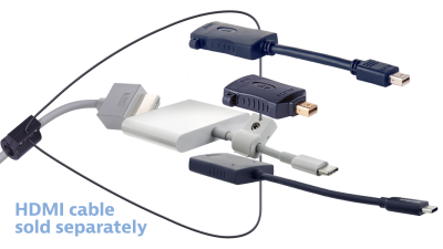 DL-AR3953 DIGITALINX SECURE ADAPTER RING