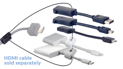 DL-AR3954 DIGITALINX SECURE ADAPTER RING