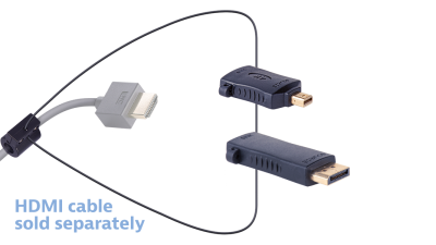 DL-AR3956 DIGITALINX SECURE ADAPTER RING