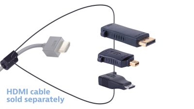 DL-AR3958 DIGITALINX SECURE ADAPTER RING