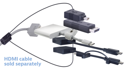 DL-AR3961 DIGITALINX SECURE ADAPTER RING