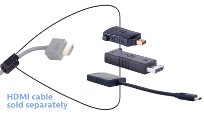 DL-AR3962 DIGITALINX SECURE ADAPTER RING