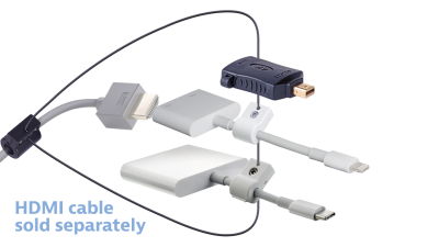 DL-AR3963 DIGITALINX SECURE ADAPTER RING