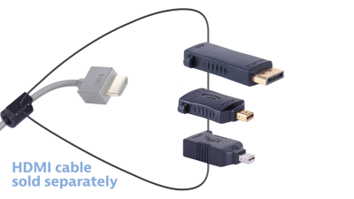 DL-AR3964 DIGITALINX SECURE ADAPTER RING