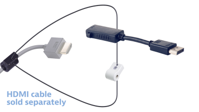 DL-AR3965 DIGITALINX SECURE ADAPTER RING