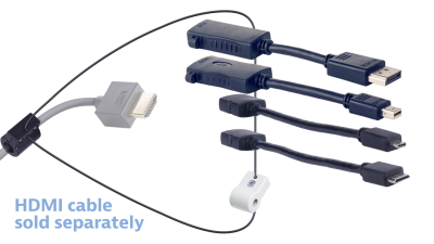 DL-AR3967 DIGITALINX SECURE ADAPTER RING