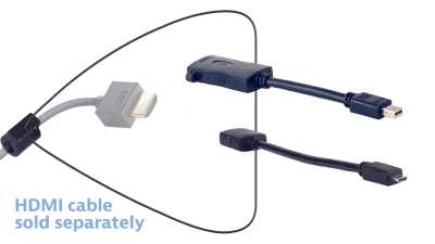 DL-AR3968 DIGITALINX SECURE ADAPTER RING