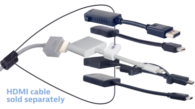 DL-AR3970 DIGITALINX SECURE ADAPTER RING