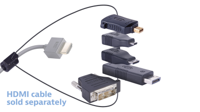 DL-AR3973 DIGITALINX SECURE ADAPTER RING