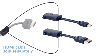 DL-AR3974 DIGITALINX SECURE ADAPTER RING