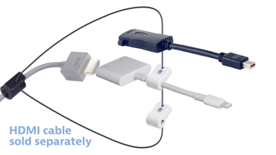 DL-AR3978 DIGITALINX SECURE ADAPTER RING