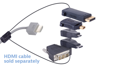 DL-AR3979 DIGITALINX SECURE ADAPTER RING