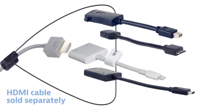 DL-AR3981 DIGITALINX SECURE ADAPTER RING