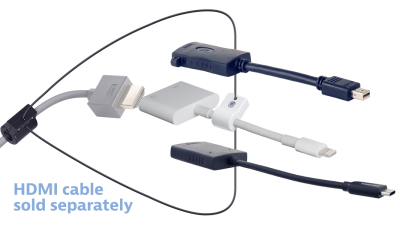 DL-AR3982 DIGITALINX SECURE ADAPTER RING