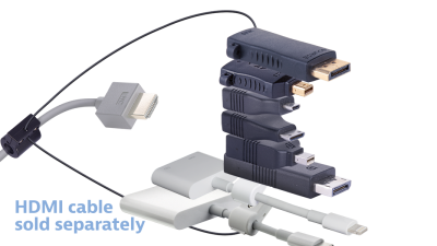 DL-AR3985 DIGITALINX SECURE ADAPTER RING