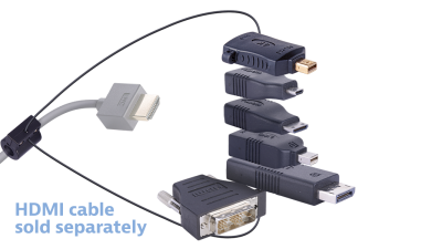 DL-AR3986 DIGITALINX SECURE ADAPTER RING