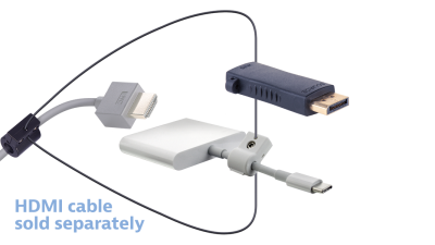 DL-AR3988 DIGITALINX SECURE ADAPTER RING