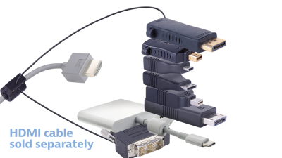 DL-AR3989 DIGITALINX SECURE ADAPTER RING