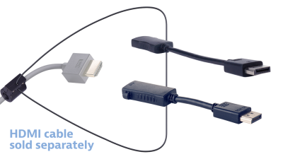 DL-AR3990 DIGITALINX SECURE ADAPTER RING