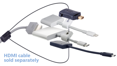 DL-AR3991 DIGITALINX SECURE ADAPTER RING