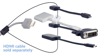 DL-AR3992 DIGITALINX SECURE ADAPTER RING