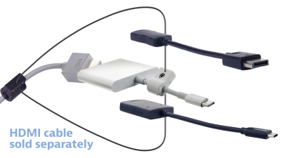 DL-AR3993 DIGITALINX SECURE ADAPTER RING