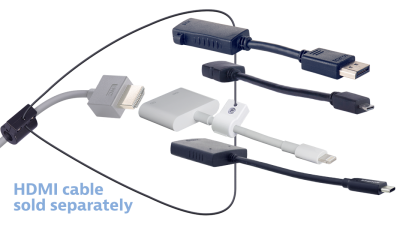 DL-AR3995 DIGITALINX SECURE ADAPTER RING