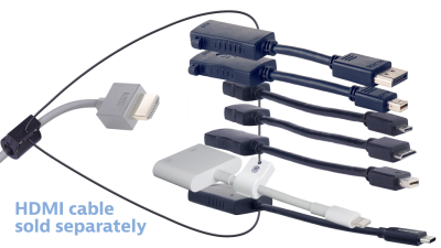 DL-AR3997 DIGITALINX SECURE ADAPTER RING