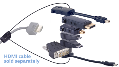 DL-AR4004 DIGITALINX SECURE ADAPTER RING