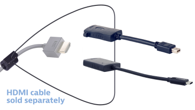 DL-AR4005 DIGITALINX HDMI ADAPTER RING