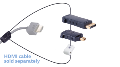 DL-AR4006 DIGITALINX SECURE ADAPTER RING