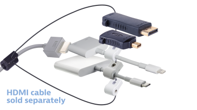 DL-AR4007 DIGITALINX SECURE ADAPTER RING