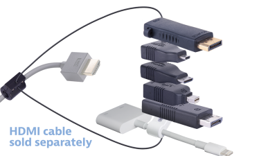 DL-AR4008 DIGITALINX SECURE ADAPTER RING