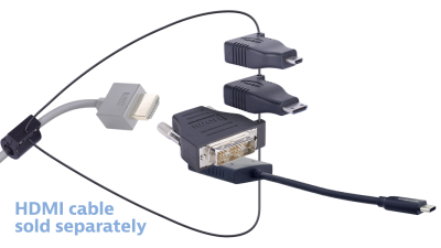 DL-AR4010 DIGITALINX SECURE ADAPTER RING