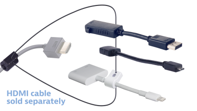 DL-AR4014 DIGITALINX SECURE ADAPTER RING