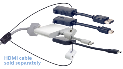 DL-AR4015 DIGITALINX SECURE ADAPTER RING