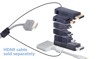 DL-AR4016 DIGITALINX SECURE ADAPTER RING