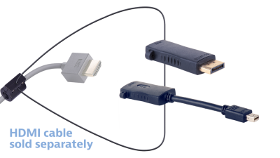 DL-AR4017 DIGITALINX SECURE ADAPTER RING