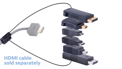 DL-AR4021 DIGITALINX SECURE ADAPTER RING