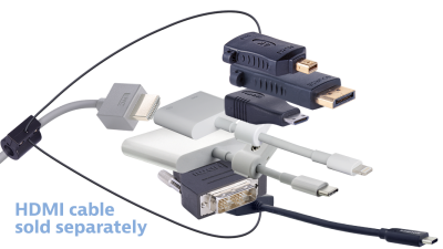 DL-AR4022 DIGITALINX SECURE ADAPTER RING