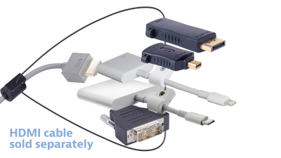 DL-AR4023 DIGITALINX SECURE ADAPTER RING