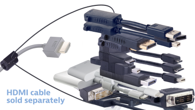 DL-AR4024 DIGITALINX SECURE ADAPTER RING