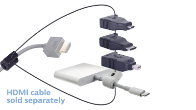 DL-AR4025 DIGITALINX SECURE ADAPTER RING