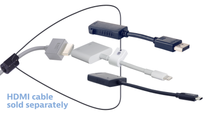 DL-AR4026 DIGITALINX SECURE ADAPTER RING