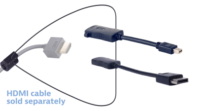 DL-AR4027 DIGITALINX SECURE ADAPTER RING