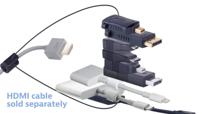 DL-AR4028 DIGITALINX SECURE ADAPTER RING